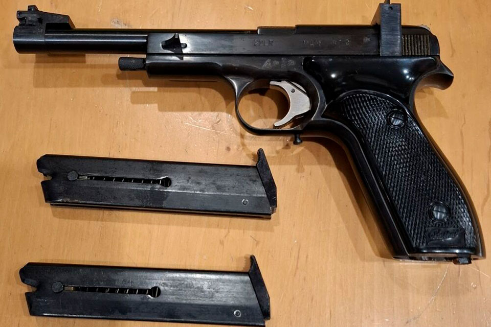 Izhevsky Mekhanichesky Zavod